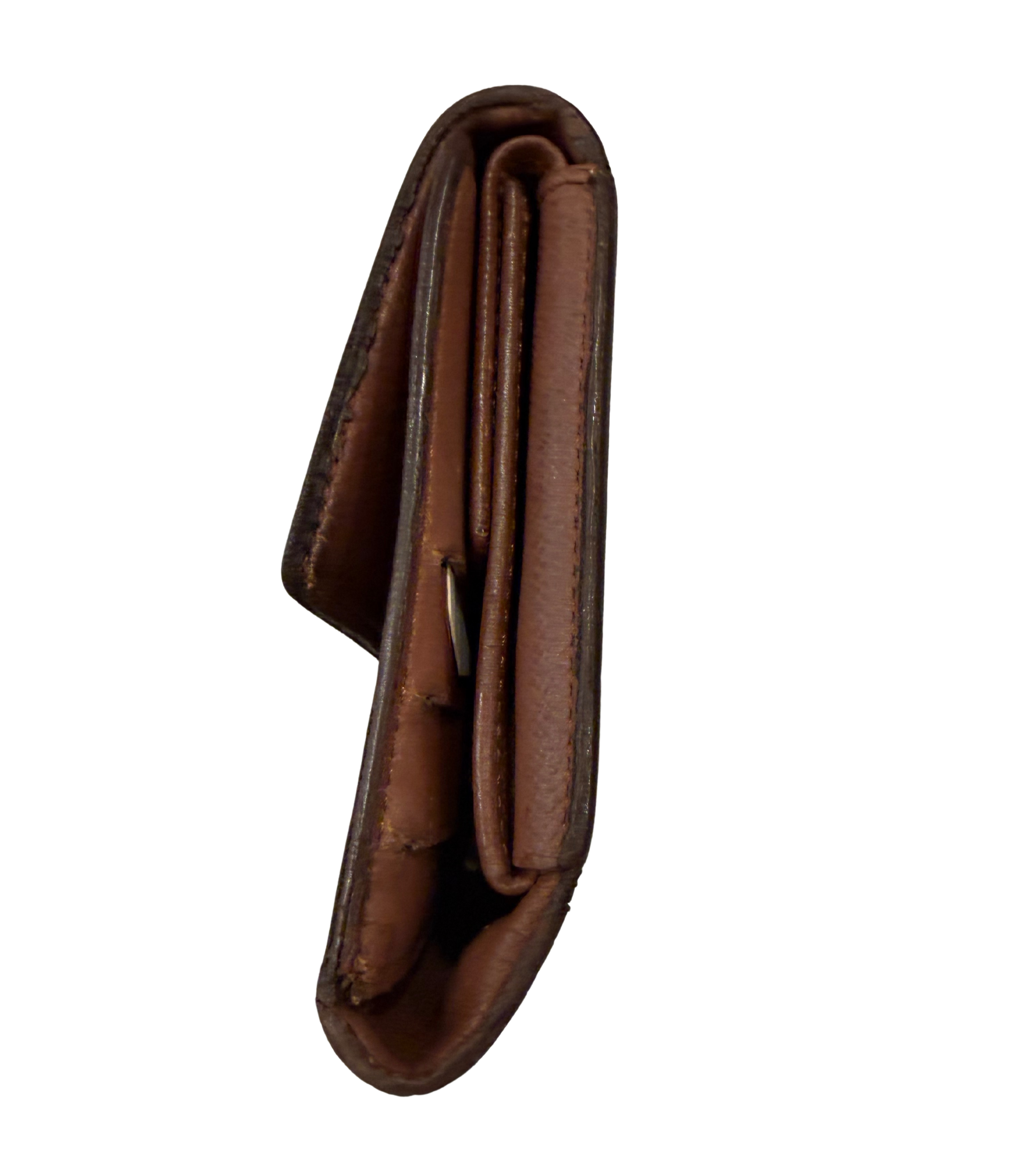 Louis Vuitton Monogram Sarah Wallet