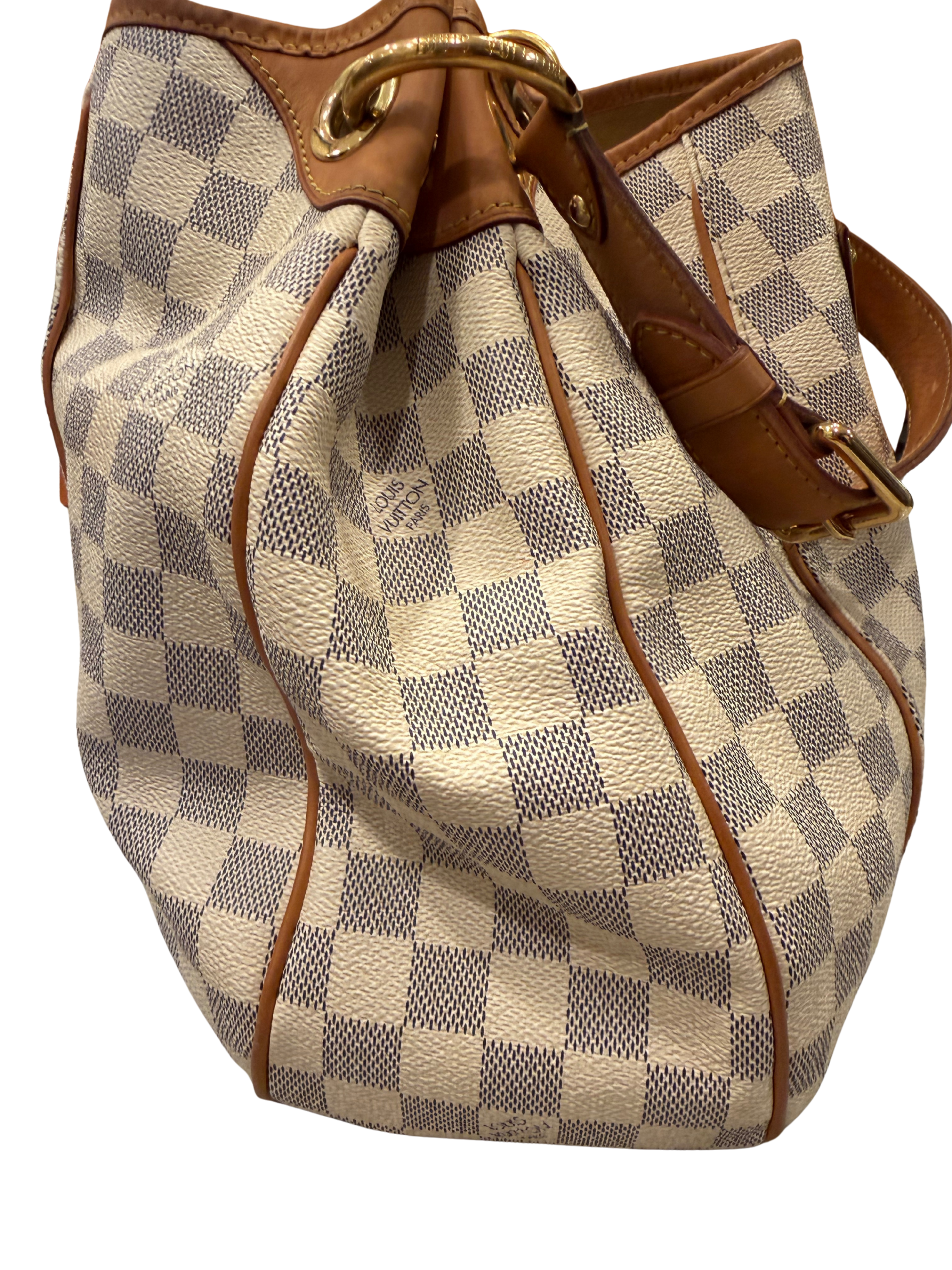 Louis Vuitton Azur Demir Galleria GM