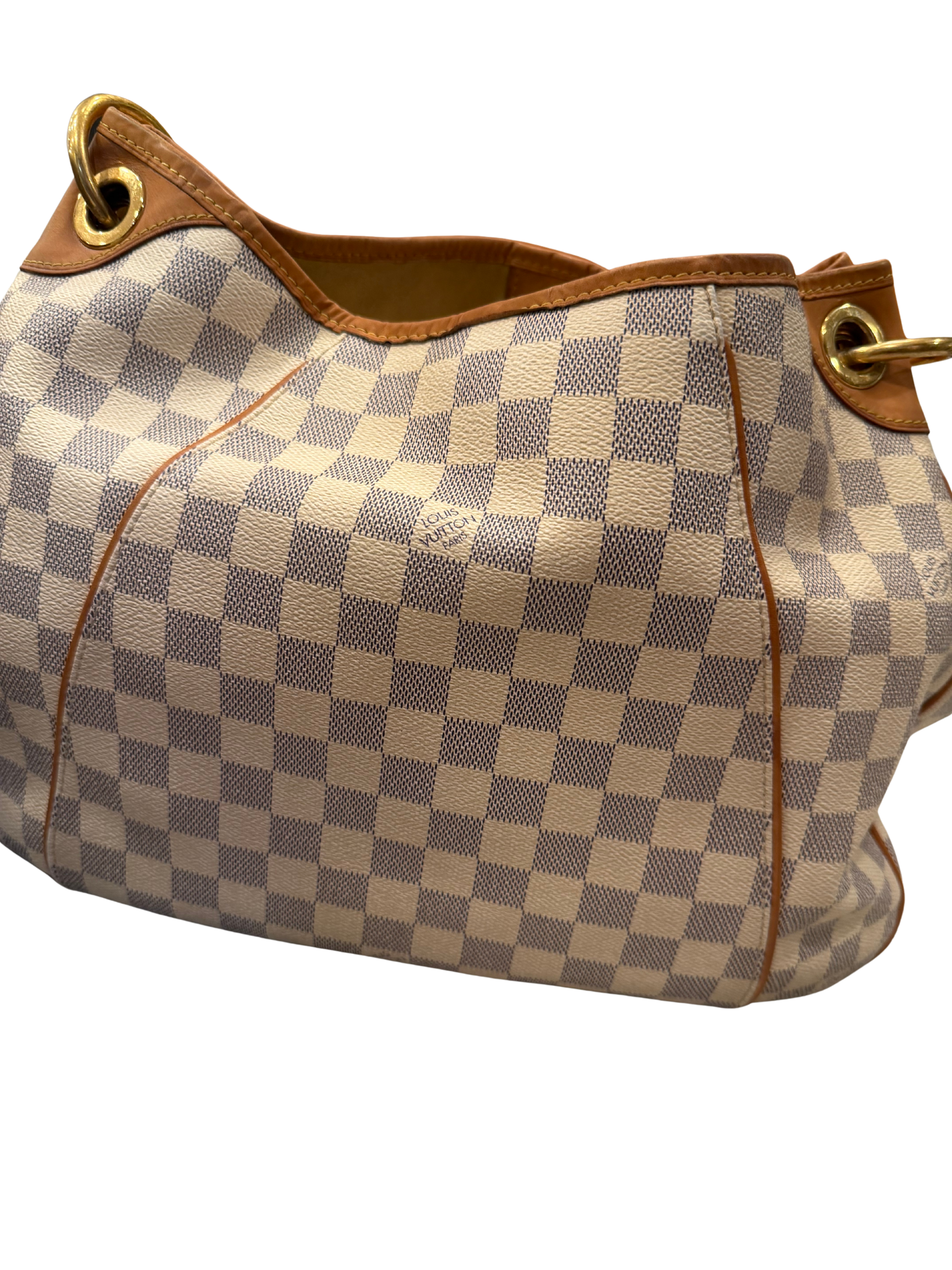 Louis Vuitton Azur Demir Galleria GM